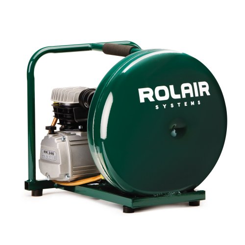 Rolair D2002HPV5