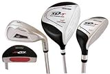 XD-T Teen Stand Bag Set