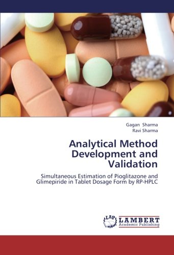 Analytical Method Development and Validation: Simultaneous Estimation of Pioglitazone and Glimepiride in Tablet Dosage Form by RP-HPLC