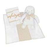 Tadpoles 4-pc. Gift Set A - Natural