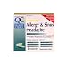 Quality Choice Sinus Allergy Headache, Pain Relief Caplets, 24-Count Boxes (Pack of 6)