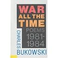 War All the Time (Paperback)