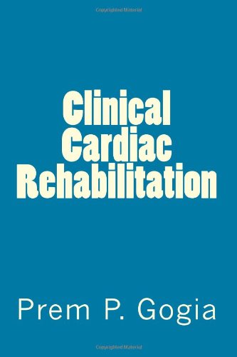cardiac rehabilitation