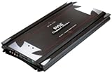 Pyle PLA2260 4000W 2-Channel and 4-Channel Chopper Amplifiers