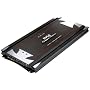 PYLE PLA2260 2 Channel 4000 Watt High Power Mosfet Amplifier