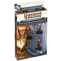 Arcane Heroes 1 (D&d Miniatures Accessories) ("Dungeons & Dragons" Miniatures)