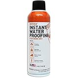 Gear Aid ReviveX Instant Waterproofing Spray, 5 Ounce