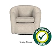 Emmett Swivel Chair