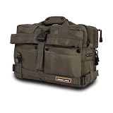 Naneu Pro SLR/12.1 Laptop Case Military Series - Small (Olive Drab)