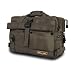 Naneu Pro SLR/12.1 Laptop Case Military Series - Small (Olive Drab)