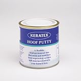 Keratex Equine Hoofcare Hoof Putty
