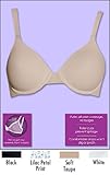Barely There We've Got You Covered Underwire 4677, Bachelor Button, 34C