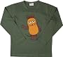 Longsleeve Kinder