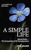 A simple life : Roland Walls & the Community of the Transfiguration