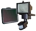 Sunforce 82156 60 Led Solar Motion Light by Sunforce