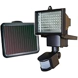 Sunforce 82156 60 LED Solar Motion Light