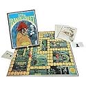 221B Baker Street Mystery Game