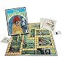 221B Baker Street Mystery Game