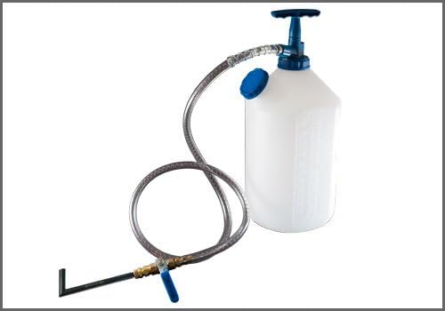 Assenmacher Specialty AHATFBASIC Basic Drive Line Filler System