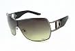 CHRISTIAN DIOR Precoll 1 Precoll1 Gunmetal KASMH Sunglasses