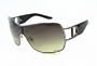 CHRISTIAN DIOR Precoll 1 Precoll1 Gunmetal KASMH Sunglasses