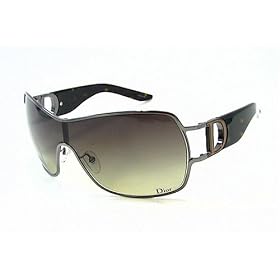 Buy CHRISTIAN DIOR Precoll 1 Precoll1 brown havana c.KASMH Sunglasses Authentic by Christian Dior