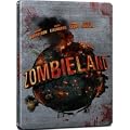Zombieland Limited Edition Steelbook Blu-ray (Region Free)