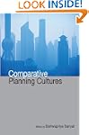 Comparative Planning Cultures