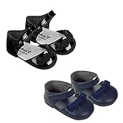 18 Inch Doll Shoes Set