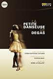 La Petite Danseuse De Degas [DVD] [NTSC]