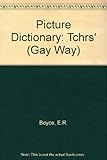 Picture dictionary Aa-Zz