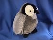 Penguin Chick Plush Toy Plumpee 9"