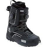 Vans Cirro BOA Snowboard Boots 2010