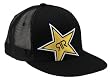 One Industries Rockstar Rucker Hat - X-Small/Candy Red