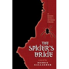 The Spider's Bride