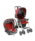 Combi Urbanmatik TS - Cherry