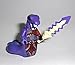 Lego Ninjago Kapau'rai Minifigure