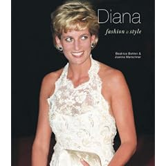 Diana Fashion and Style