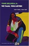 We Talk, You Listen: New Tribes, New Turf