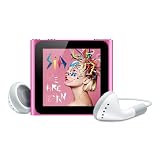 41jWPcZBnlL. SL160  Refurbished iPod nano, 8GB   Pink