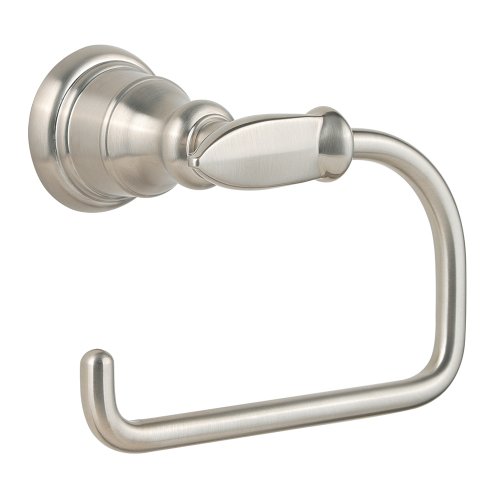 Price Pfister BPH-CB1K Avalon Paper Holder in Satin Nickel