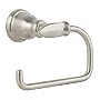Price Pfister BPH-CB1K Avalon Paper Holder in Satin Nickel