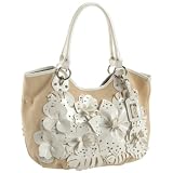 Nine West Pretty Petal Tote