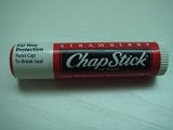 Making Lip Balm