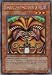 Yu-gi-oh Limited Edition Single Card - Exodia the Forbidden One - Dds-003