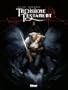 Le Troisi�me Testament, tome 2 : Matthieu, ou, Le visage de l'ange