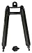 V-Factor 89001 Billet Oil Cooler (for Most Model)
