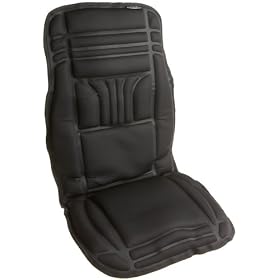 Conair Body Benefits Heated Massaging Heat Cushion