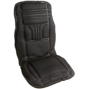 Conair Body Benefits Heated Massaging Heat Cushion