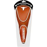 NCAA Texas Single Zippered Headcover